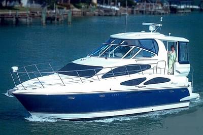 BOATZON | Cruisers Yachts 415 Express Motoryacht 2006 BOATZON | Cruisers Yachts 415 Express Motoryacht 2006