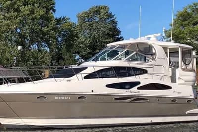 BOATZON | Cruisers Yachts 415 Express Motoryacht 2008 BOATZON | Cruisers Yachts 415 Express Motoryacht 2008