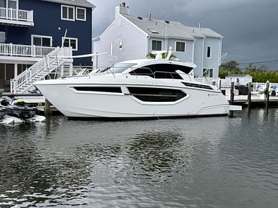 BOATZON | Cruisers Yachts 42 Cantius 2018