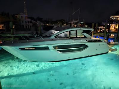 BOATZON | Cruisers Yachts 42 CANTIUS 2023 BOATZON | Cruisers Yachts 42 CANTIUS 2023