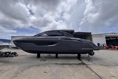 BOATZON | Cruisers Yachts 42 GLS 2023 BOATZON | Cruisers Yachts 42 GLS 2023