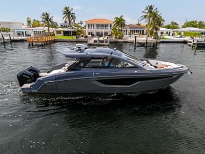 BOATZON | Cruisers Yachts 42 GLS OB 2023 BOATZON | Cruisers Yachts 42 GLS OB 2023