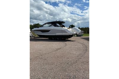 BOATZON | Cruisers Yachts 42 GLS OB 2024 BOATZON | Cruisers Yachts 42 GLS OB 2024