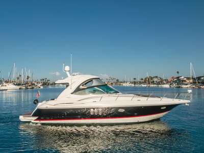 BOATZON | Cruisers Yachts 420 Express 2006
