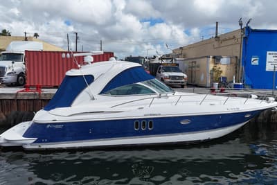 BOATZON | Cruisers Yachts 420 Express 2007