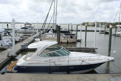 BOATZON | Cruisers Yachts 420 Express 2007