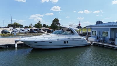 BOATZON | Cruisers Yachts 420 EXPRESS 2007