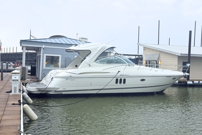BOATZON | Cruisers Yachts 420 EXPRESS 2007