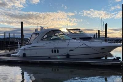 BOATZON | Cruisers Yachts 420 Express 2008