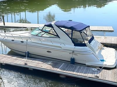 BOATZON | Cruisers Yachts 4270 Esprit 1997 BOATZON | Cruisers Yachts 4270 Esprit 1997