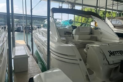 BOATZON | Cruisers Yachts 4270 Express 2001 BOATZON | Cruisers Yachts 4270 Express 2001