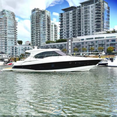 BOATZON | Cruisers Yachts 45 Cantius 2014
