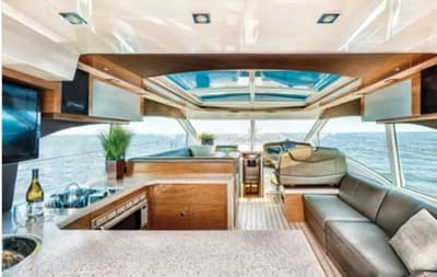 BOATZON | Cruisers Yachts 45 Cantius 2014