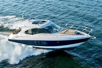 BOATZON | Cruisers Yachts 45 Cantius 2016 BOATZON | Cruisers Yachts 45 Cantius 2016
