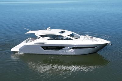 BOATZON | Cruisers Yachts 46 Cantius 2025 BOATZON | Cruisers Yachts 46 Cantius 2025
