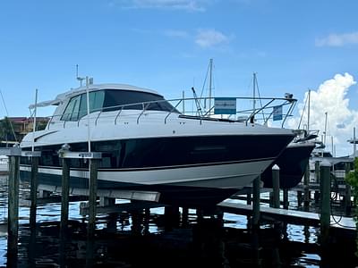 BOATZON | Cruisers Yachts 48 Cantius 2012 BOATZON | Cruisers Yachts 48 Cantius 2012