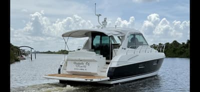 BOATZON | Cruisers Yachts 48 Cantius 2012