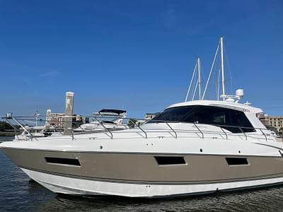BOATZON | Cruisers Yachts 48 Cantius 2012 BOATZON | Cruisers Yachts 48 Cantius 2012