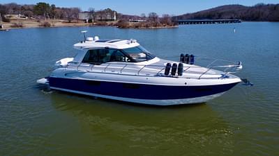 BOATZON | Cruisers Yachts 48 Cantius 2012 BOATZON | Cruisers Yachts 48 Cantius 2012