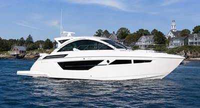 BOATZON | Cruisers Yachts 50 Cantius 2021 BOATZON | Cruisers Yachts 50 Cantius 2021