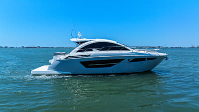 BOATZON | Cruisers Yachts 50 Cantius 2025