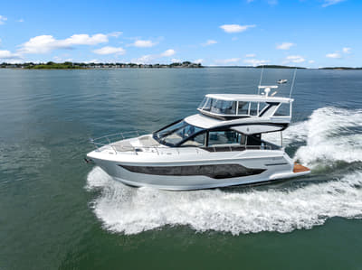 BOATZON | Cruisers Yachts 50 FLY 2027 BOATZON | Cruisers Yachts 50 FLY 2027