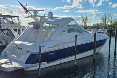BOATZON | Cruisers Yachts 500 Express 2005 BOATZON | Cruisers Yachts 500 Express 2005
