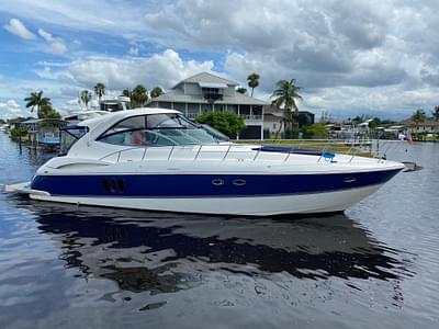 BOATZON | Cruisers Yachts 52 Express 2006 BOATZON | Cruisers Yachts 52 Express 2006