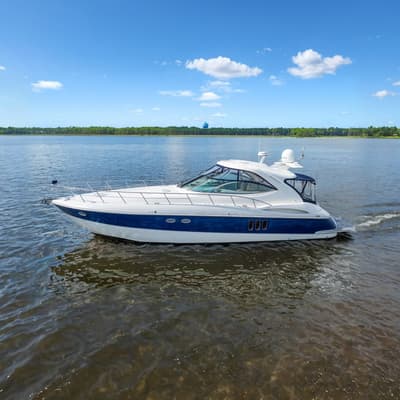 BOATZON | Cruisers Yachts 520 Express 2005 BOATZON | Cruisers Yachts 520 Express 2005