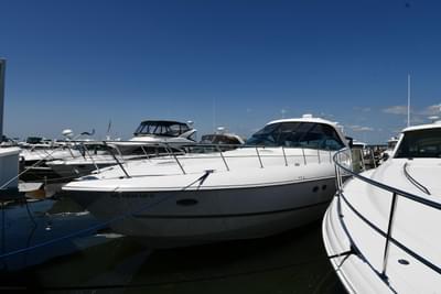 BOATZON | Cruisers Yachts 520 Express 2005 BOATZON | Cruisers Yachts 520 Express 2005