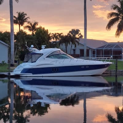 BOATZON | Cruisers Yachts 520 Express 2006