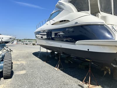 BOATZON | Cruisers Yachts 520 EXPRESS 2007