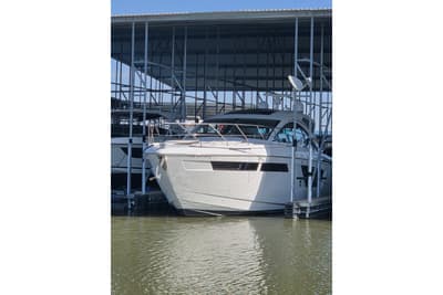 BOATZON | Cruisers Yachts 54 Cantius 2018