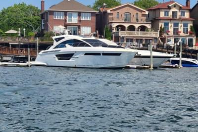BOATZON | Cruisers Yachts 54 Cantius 2019 BOATZON | Cruisers Yachts 54 Cantius 2019