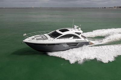 BOATZON | Cruisers Yachts 54 CANTIUS 2022 BOATZON | Cruisers Yachts 54 CANTIUS 2022