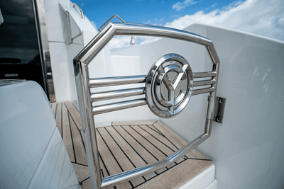 BOATZON | Cruisers Yachts 54 CANTIUS 2022 BOATZON | Cruisers Yachts 54 CANTIUS 2022