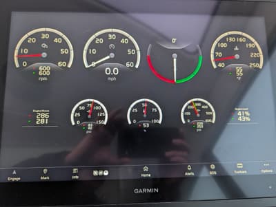 BOATZON | Cruisers Yachts 54 Cantius 2022