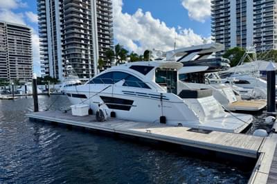 BOATZON | Cruisers Yachts 54 Cantius 2022
