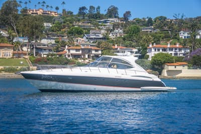 BOATZON | Cruisers Yachts 540 Express 2005
