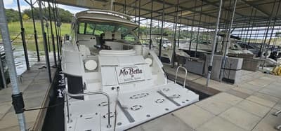 BOATZON | Cruisers Yachts 540 Express 2011
