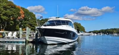 BOATZON | Cruisers Yachts Cantius 45 2014 BOATZON | Cruisers Yachts Cantius 45 2014