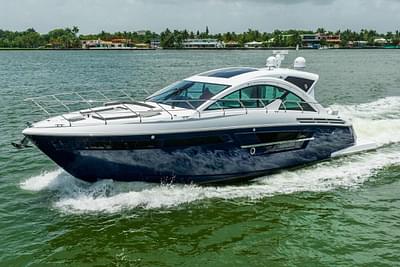 BOATZON | Cruisers Yachts CANTIUS 54 2018 BOATZON | Cruisers Yachts CANTIUS 54 2018