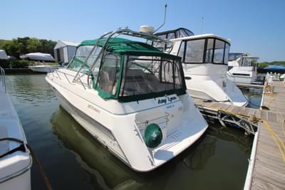 BOATZON | Cruisers Yachts Esprit 3775 1994 BOATZON | Cruisers Yachts Esprit 3775 1994