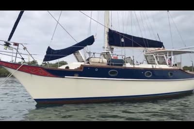 BOATZON | CSY 37 1978