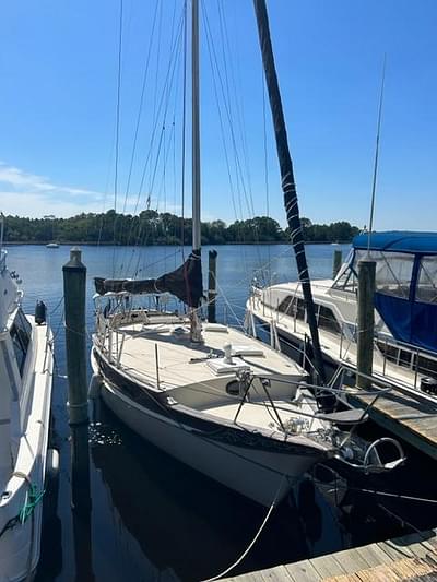 BOATZON | CSY 37 Plan B 1979