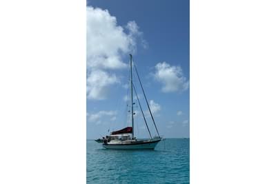 BOATZON | CSY 44 1980