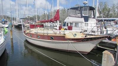 BOATZON | CSY Plan B 1980
