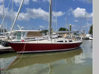 BOATZON | CT Warwick 1984