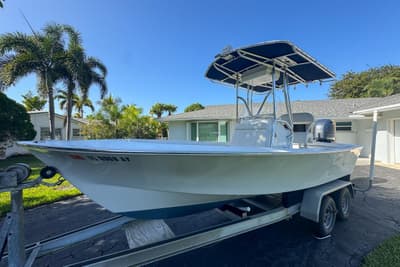 BOATZON | Cuda Craft Open fisherman 1972 BOATZON | Cuda Craft Open fisherman 1972