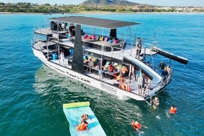 BOATZON | custom 1966